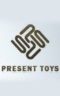 Brand of the day : Present Toys