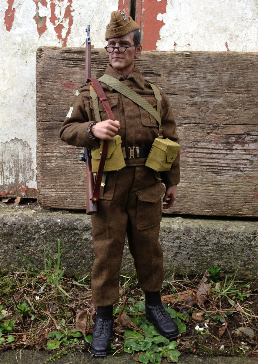 Dad's Army - Home Guard Private