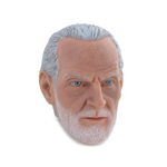 Headsculpt Charles Dance