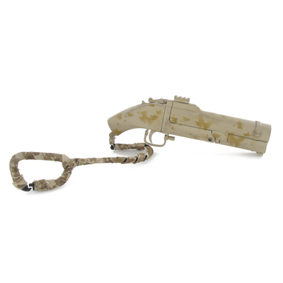 M79 Grenade Launcher (AOR1) Soldier Story - Machinegun