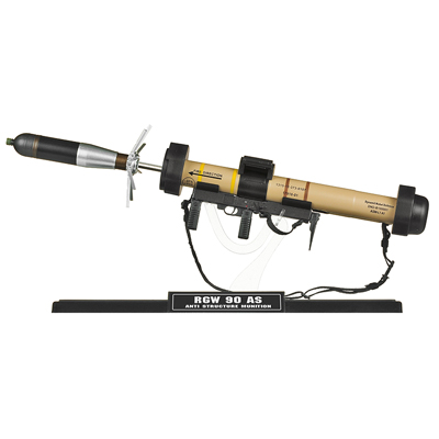 LOW-GUNS ZX Gun