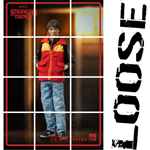 Stranger Things - Will Byers