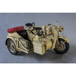 BMW Sidecar R75 (Sand)