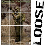 10th Special Forces Group Reconnaissance