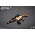 Doom's Day Kit Weapon Set VI - Flayer (Coyote)