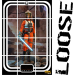 Jedi Female Knight