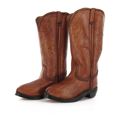 Bottes mexicaine