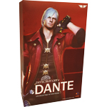 Devil May Cry 4 - Dante