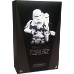 Star Wars : The Force Awakens - First Order Flametrooper