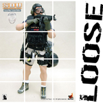SDU Special Duties Unit Ver 3.0 - Casual Wear Limited Edition