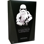 Star Wars : The Force Awakens - First Order Stormtrooper