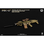 MK17 Modular Rifle System (Grizzly)