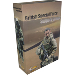 UK Special Forces Support Group