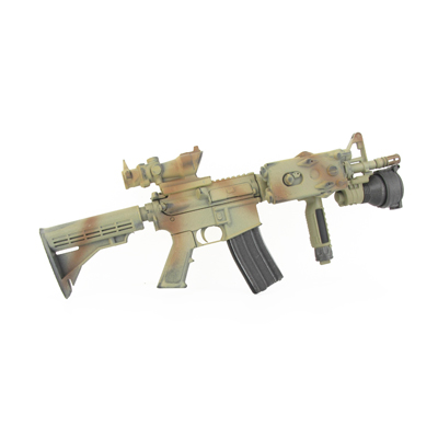 Mk18 carbine Mod O CQBR 5,56mm