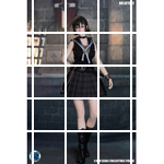 Female Fantasy Girl Set (Iris Amicitia)