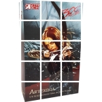 300 : Rise Of An Empire - General Artemisia