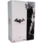 Batman : Arkham City - Batman