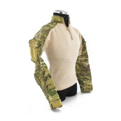 Crye multicam GEN 2 combat shirt