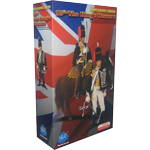 15th The King's Hussars George