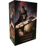 Sparta Warrior