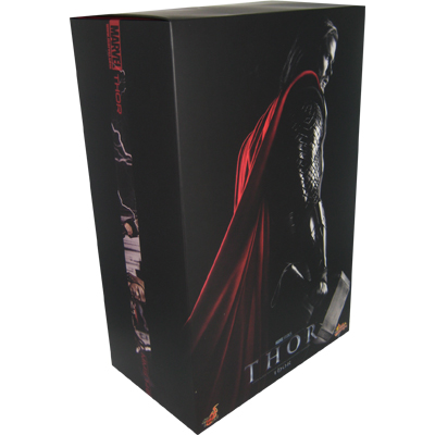 Thor - Thor