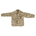 USMC WWII Frog Skin or Duck Hunter camouflage jacket