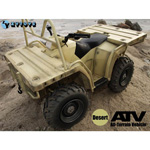 ATV All-Terrain Vehicle (Desert)