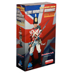 Bruce Infanterie de Ligne écossais