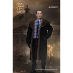 German Businessman Set