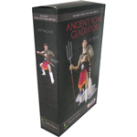 Astacius - Retiarius