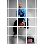 Basketball warm up set Oklahoma