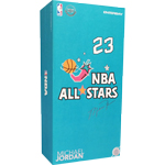 NBA Collection -  Michael Jordan (All Star Game 1996)