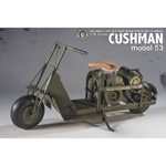 Cushman