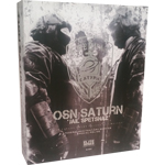 OSN Saturn Jail Spetsnaz - FSIN Special Police