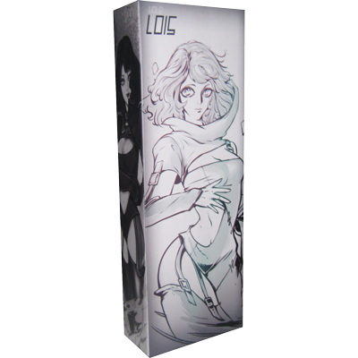 Army Attractive Vol.8 - Lois