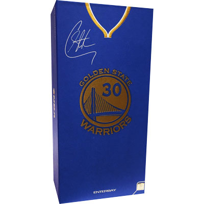 NBA Collection - Stephen Curry