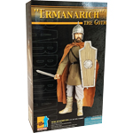 Ermanarich The Goth