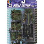 us molle system set 1 