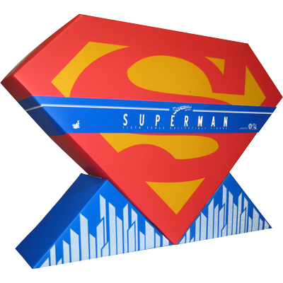 Superman (1978) - Superman