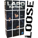 LAPD Patrol - Austin