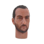 Headsculpt Jean Reno