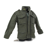 US Army M65 Cold Weather Field Jacket (Olive Drab)