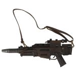 BlasTech EL-16 Rifle (Black)