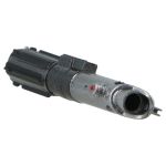 Retracted Lightsaber (Grey)