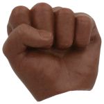 African Male Left Hand