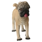 French Bulldog Dog (Beige)