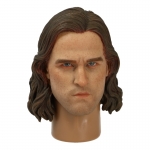 Caucasian Male Headsculpt