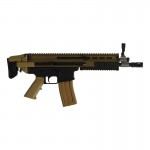 Scar 5,56mm Assault Rifle (Coyote)