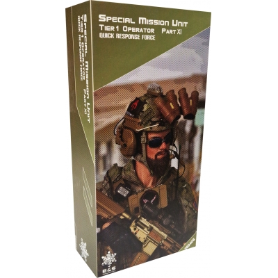 SMU Tier 1 Operator Part XI - Quick Response Force (Exclusive