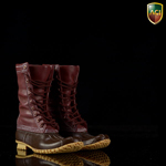 Bottes de chasse (Marron)